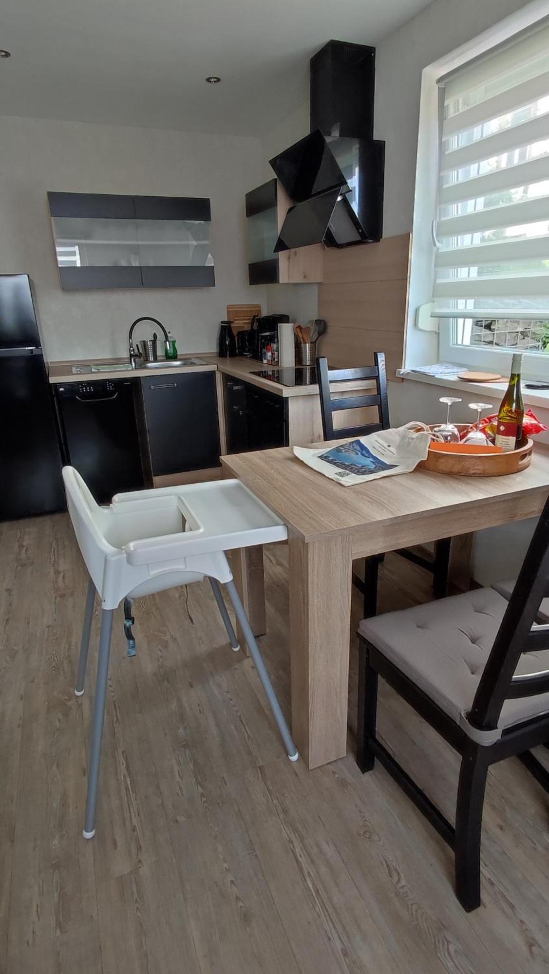 Kleine Auszeit - Ferienwohnung Heideberg - "Rhein" In Den Urlaub Бахарах Экстерьер фото